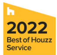 2022 Best of Houzz Service